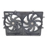 Defletor Ventoinha Audi Q3 1.4 2018 8k0121003