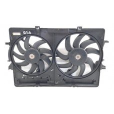 Defletor Ventoinha Audi Q3 1.4 2018 8k0121003