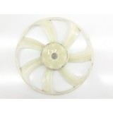 Hélice Ventoinha Radiador Toyota Etios 2017