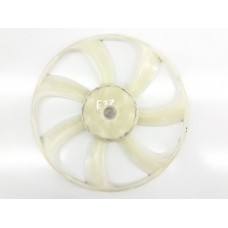 Hélice Ventoinha Radiador Toyota Etios 2017