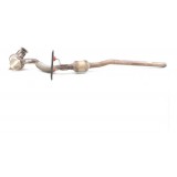 Catalisador Audi Q3 1.4 2018 5n0131690t