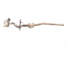 Catalisador Audi Q3 1.4 2018 5n0131690t