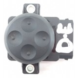 Botão Regulagem Banco Dianteiro Esquerdo Audi Q3 1.4 2018