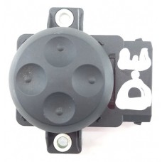 Botão Regulagem Banco Dianteiro Esquerdo Audi Q3 1.4 2018