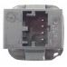 Entrada Conector Auxiliar Audi Q3 1.4 2018 8u0035474