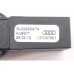 Entrada Conector Auxiliar Audi Q3 1.4 2018 8u0035474