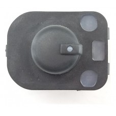 Botão Ajuste Retrovisor Audi Q3 1.4 2018 8u0959565