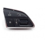 Botão Comando Volante Lado Direito Audi Q3 1.4 2018 8u095152
