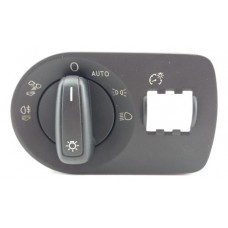Botão Comando Farol Luz Painel Audi Q3 1.4 2018