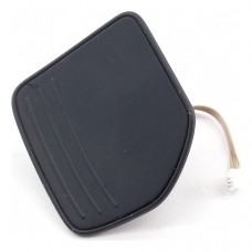 Botão Borboleta Paddle Shift (-) Audi Q3 1.4 2018 4h0951523e