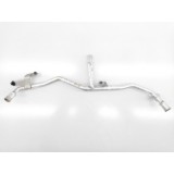 Cano Água Audi Q3 1.4 2018 04e121070ah