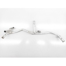 Cano Água Audi Q3 1.4 2018 04e121070ah