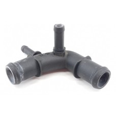 Cano Conexão Água Audi Q3 1.4 2018 5n0121087h