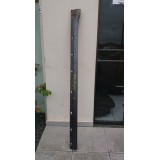 Spoiler Caixa Ar Direita Toyota Prado