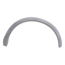 Moldura Para-lama Traseiro Esquerdo Audi Q3 1.4 2018