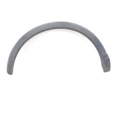 Moldura Para-lama Traseiro Direito Audi Q3 1.4 2018