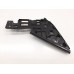 Suporte Moldura Teto Lado Direito Bmw I3 7314020