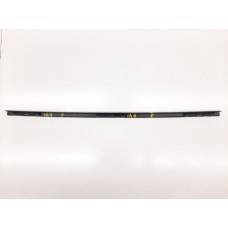 Suporte Moldura Painel Lateral Esquerdo Bmw I3 51447305131