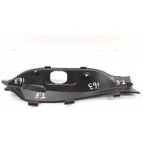 Moldura Coluna Batente Porta Tras. Esq. Bmw I3 51427303703