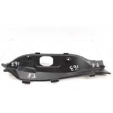 Moldura Coluna Batente Porta Tras. Esq. Bmw I3 51427303703