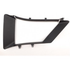 Moldura Interna Vidro Traseiro Direito Bmw I3 51437306906