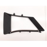 Moldura Interna Vidro Traseiro Esquerdo Bmw I3 51437306905