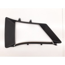 Moldura Interna Vidro Traseiro Esquerdo Bmw I3 51437306905