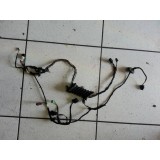 Chicote Porta Traseira D/ Cruze