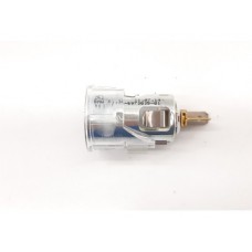 Tomada Botão 12v Acendedor Bmw I3 6973035