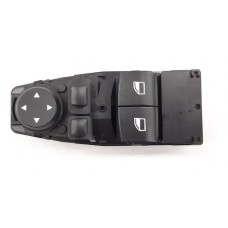 Botão Vidro Porta Dianteira Esquerda Bmw I3 9226269