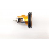 Tomada Botão 12v Acendedor Bmw I3 6973037a