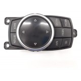 Botão Comando Idrive Multimídia Bmw I3 9350723