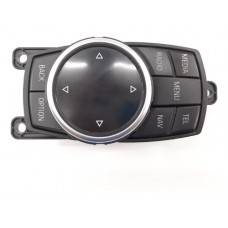 Botão Comando Idrive Multimídia Bmw I3 9350723