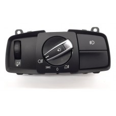 Botão Chave Luz Farol Milha Bmw I3 9311723