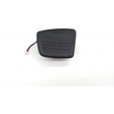 Botão Borboleta Volante + Audi Q5 2020