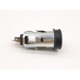 Tomada Botão 12v Acendedor Bmw I3 346973037