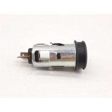Tomada Botão 12v Acendedor Bmw I3 346973037