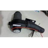 Ventilador Resfriador Mercedes Slk Amg