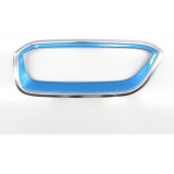 Grade Moldura Capô Lado Esquerdo Bmw I3 7375883