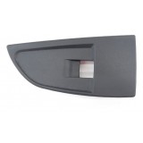 Moldura Botão Vidro Porta Diant. Direita Bmw I3 7303634