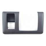 Acabamento Console Botão Freio Mão Bmw I3 9283146