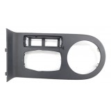 Acabamento Console Botão Porta Copo Bmw I3 9283137