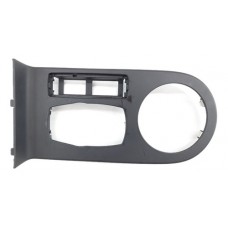 Acabamento Console Botão Porta Copo Bmw I3 9283137