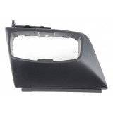 Moldura Chave Luz Painel Bmw I3 9282942