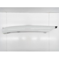 Moldura Dianteira Direita Externa Teto Bmw I3 7296782