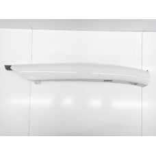 Moldura Dianteira Esquerda Externa Teto Bmw I3 7296781