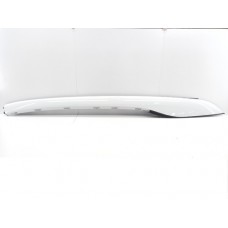 Moldura Traseira Esquerda Externa Teto Bmw I3 1559956