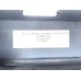 Moldura Traseira Direita Externa Teto Bmw I3 1559957