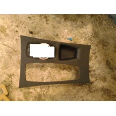 Acabamento Console Alavanca Marcha Bmw X6