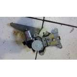 Máquina Vidro Traseira Esquerda Toyota Etios